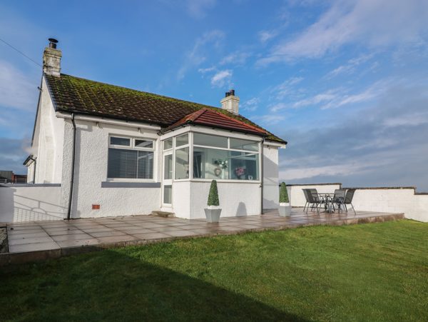 Marchdyke Farm Cottage