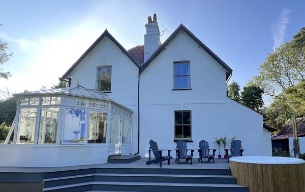 Your Country House
