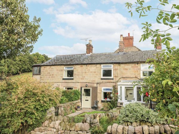 5 Belper Lane End