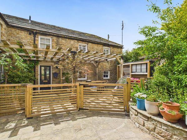 Smithy Stables