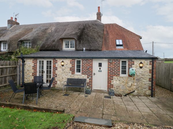 Bubbs Cottage