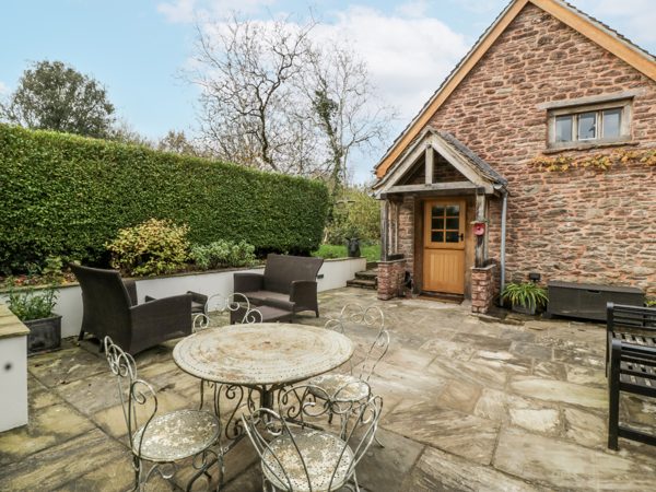 Walnut Cottage
