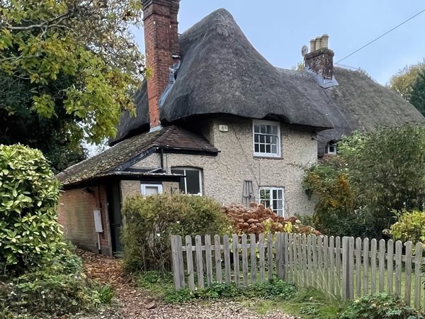 Hop Cottage