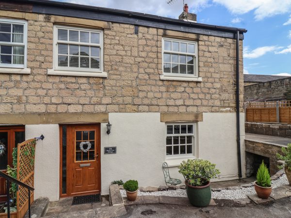 Maple Tree Cottage
