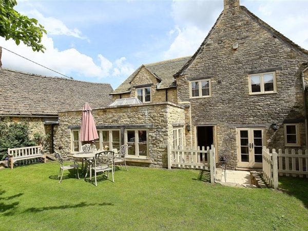 The Coach House