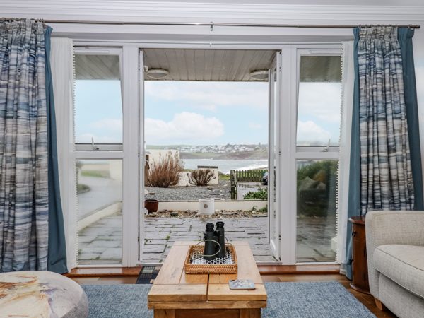 8 Thurlestone Rock