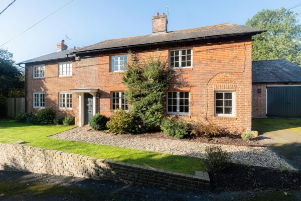 Riverside Cottage