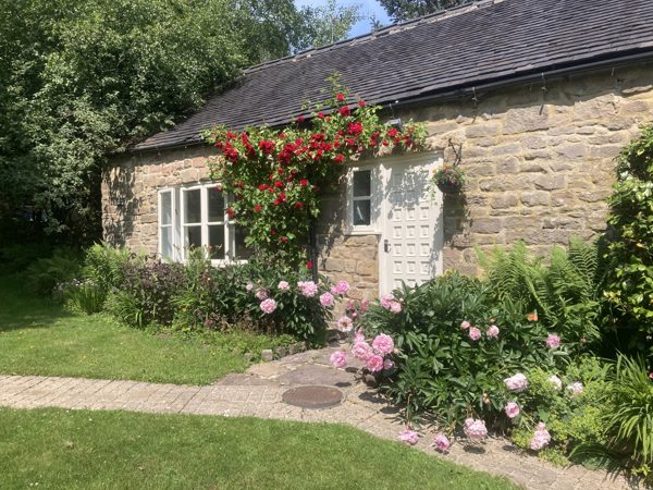Pigwig Cottage