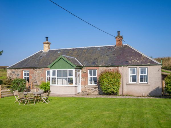 Clayhills Cottage