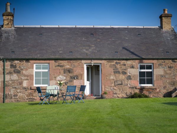 The Bothy