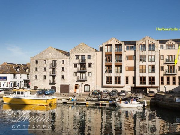 Harbourside Apartment