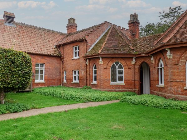 Duke Cottage
