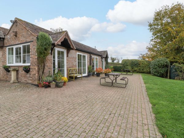 Orchard Cottage