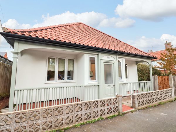 52 Lee Road