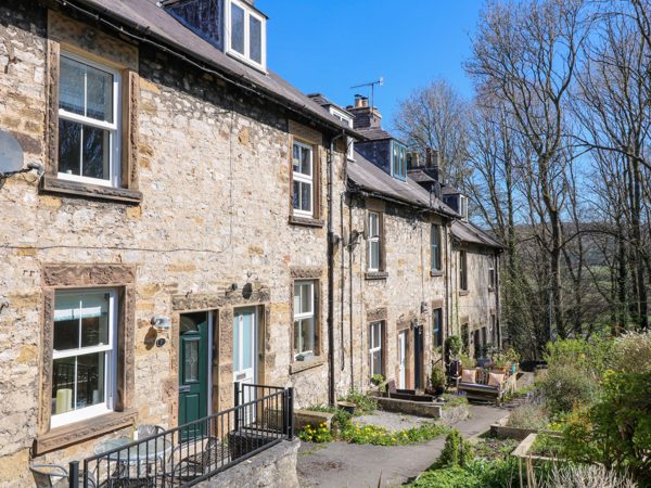 7 Catcliffe Cottages