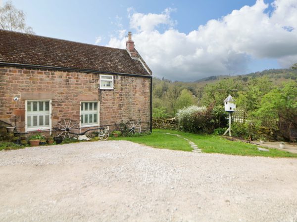 Meadow View Cottage