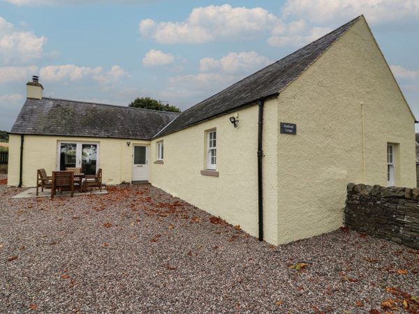 Bankhead Of Lour Cottage