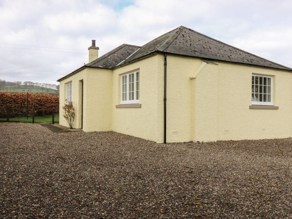 Bankhead Of Lour Bungalow