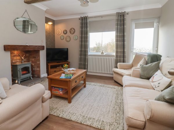 Daffodil Cottage