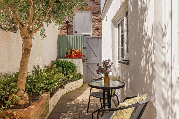 Ivy Cottage