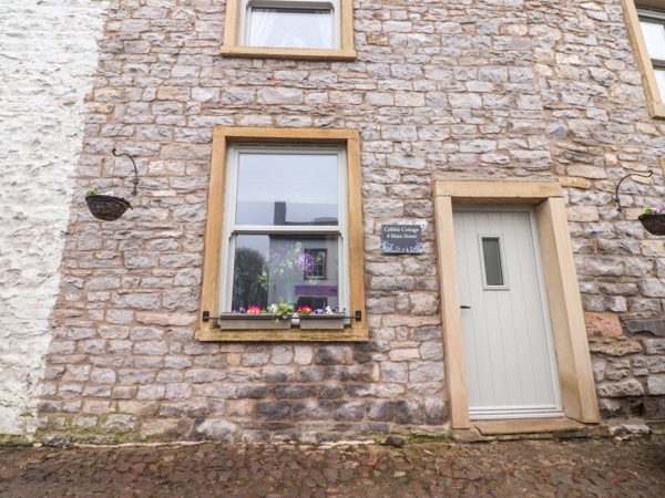 Cobble Cottage