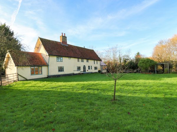 Town Farm