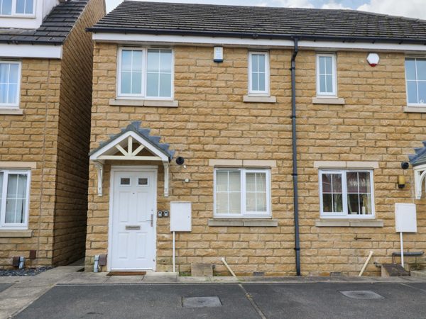 Cottage Holiday Home