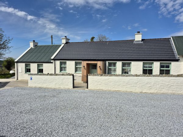 Annieâs Farm Cottage