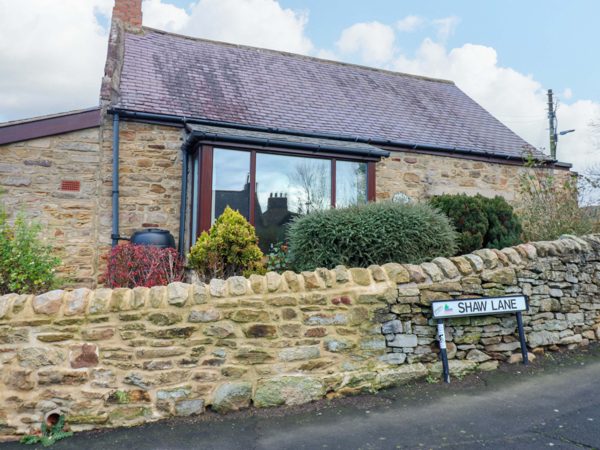 Mains Cottage