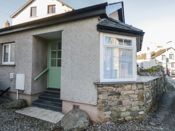 Drapers Cottage