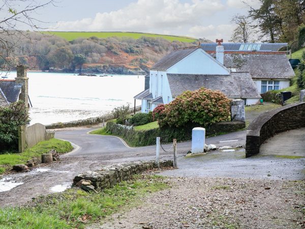 3 Moult Farm Cottages