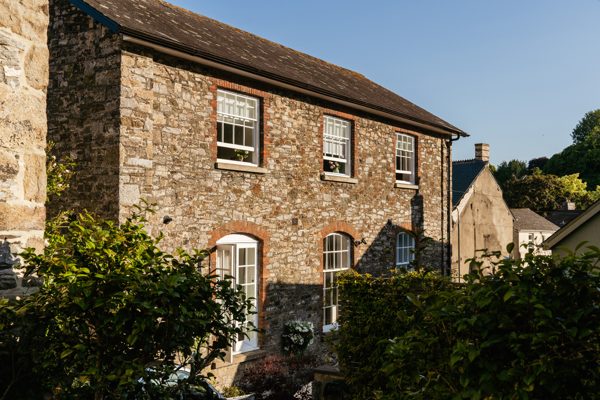 Upper School House
