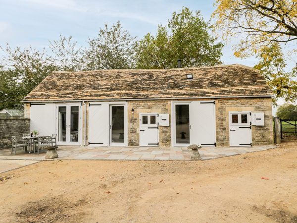 The Old Swill House
