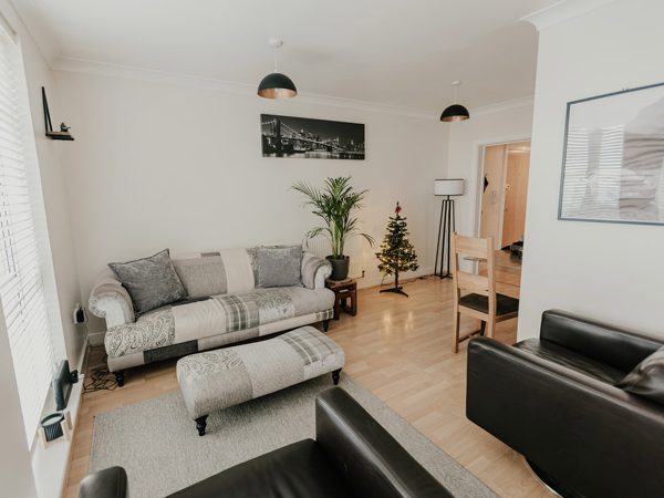 5 Mariners Wharf