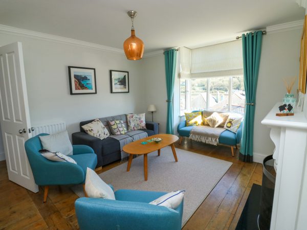 43 Sandquay Road