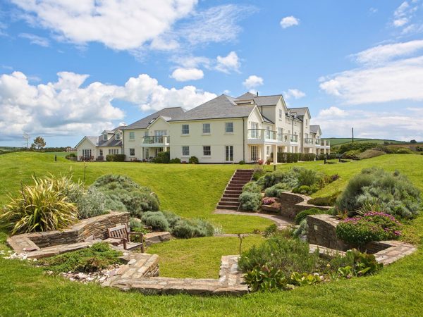 8 Thurlestone Beach
