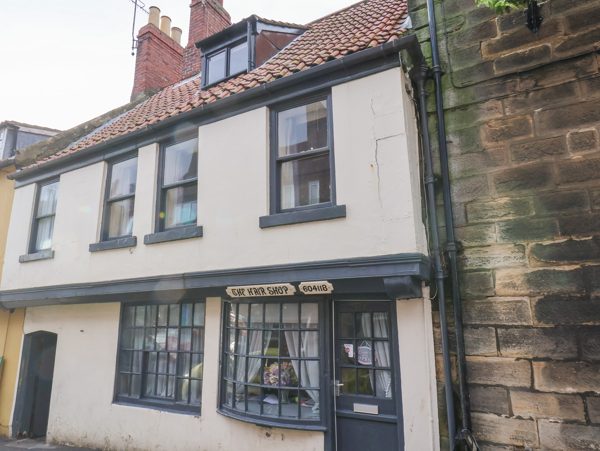 Stowaway Cottage Church Street
