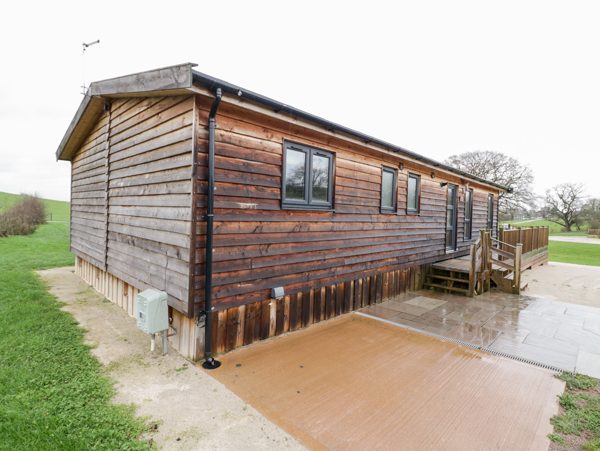 Birch Lodge
