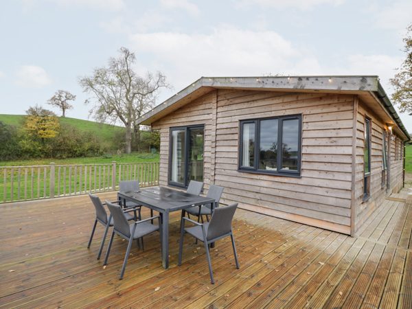Cedar Lodge