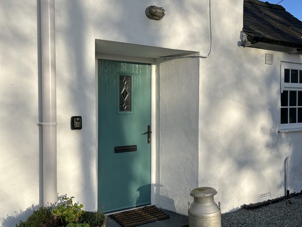 Bodior Garden Cottage Bach