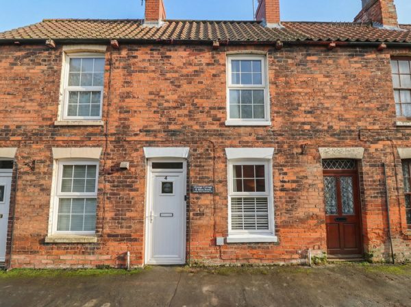 Grange Cottage