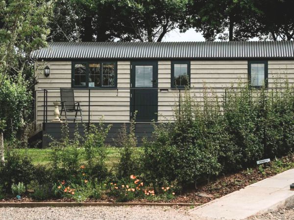 The Lodge