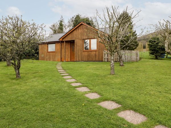 Orchard Cottage
