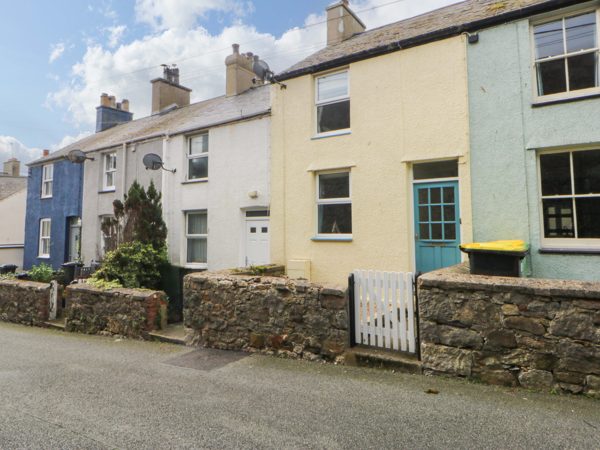 15 Rose Hill