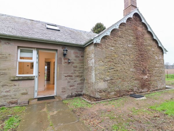 East Camno Farm Cottage