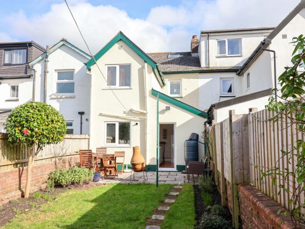 Heathfield Terrace