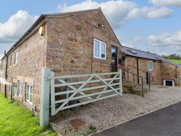 The Annexe
