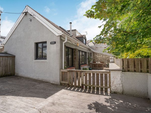 Brewery Cottage