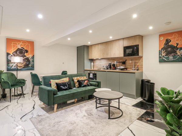 2A Ruby Street