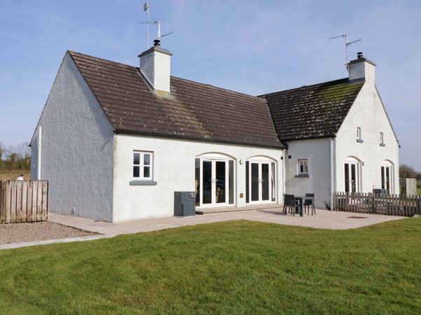Innishore Cottage